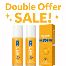 Load image into Gallery viewer, 🔥 BUY 1 GET 1 FREE 🔥Lutein Anti Wrinkle Firming Serum ✅🚨