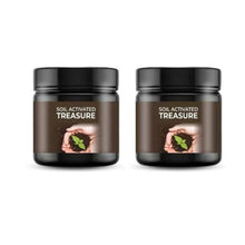 Load image into Gallery viewer, Soil Activated Treasure Premium Soil Activator 200gram (Pack of 2)