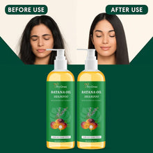 Load image into Gallery viewer, TryOnes BATANA OIL SHAMPOO with Rosemary Extract (Pack of 2)