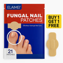 Load image into Gallery viewer, NailHeal - Fungal Nail Patches šæš
( Buy 1 Get 1 Freeš„š„)