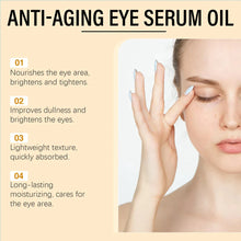 Load image into Gallery viewer, 🔥 BUY 1 GET 1 FREE 🔥Lutein Anti Wrinkle Firming Serum ✅🚨