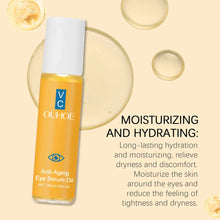 Load image into Gallery viewer, 🔥 BUY 1 GET 1 FREE 🔥Lutein Anti Wrinkle Firming Serum ✅🚨