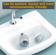 Load image into Gallery viewer, Ultimate 3-in-1 Car Mini Vacuum Cleaner: High Power Suction, Portable & Rechargeable