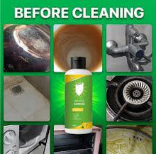 Load image into Gallery viewer, Swipey Shine - India’s No.1 All-Purpose Cleaner (Buy 1 Get 3 Free)