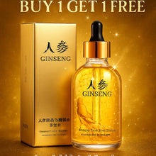 Load image into Gallery viewer, 🌟 Ginseng Gold Miracle Serum (BUY 1 GET 1 FREE!)🌿✨