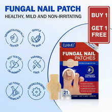Load image into Gallery viewer, NailHeal - Fungal Nail Patches šæš
( Buy 1 Get 1 Freeš„š„)