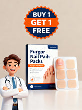 Load image into Gallery viewer, NailHeal - Fungal Nail Patches šæš
( Buy 1 Get 1 Freeš„š„)