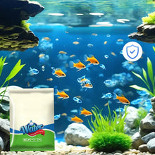 Load image into Gallery viewer, Premium Pond Care Powder | Water Clarifier &amp; Algae Control 🐟🌊🔬 ( Buy 1 Get 1 Free )
