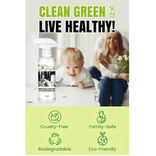 Load image into Gallery viewer, 𝐏𝐎𝐖𝐄𝐑𝐅𝐔𝐋 𝐎𝐗𝐀𝐋𝐈𝐂 𝐀𝐂𝐈𝐃 𝐒𝐔𝐑𝐅𝐀𝐂𝐄 𝐂𝐋𝐄𝐀𝐍𝐄𝐑 – 6𝟎𝟎𝐌𝐋(𝐁𝐔𝐘 𝟏 𝐆𝐄𝐓 𝟏 𝐅𝐑𝐄𝐄) 😍✨
