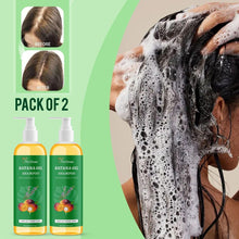 Load image into Gallery viewer, TryOnes BATANA OIL SHAMPOO with Rosemary Extract (Pack of 2)
