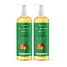 Load image into Gallery viewer, TryOnes BATANA OIL SHAMPOO with Rosemary Extract (Pack of 2)
