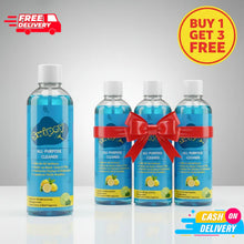 Load image into Gallery viewer, Swipey Shine - India’s No.1 All-Purpose Cleaner (Buy 1 Get 3 Free)
