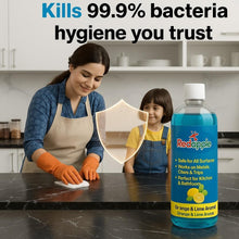 Load image into Gallery viewer, Swipey Shine - India’s No.1 All-Purpose Cleaner (Buy 1 Get 3 Free)
