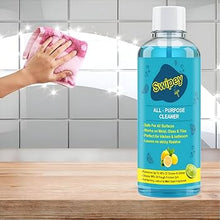Load image into Gallery viewer, Swipey Shine - India’s No.1 All-Purpose Cleaner (Buy 1 Get 3 Free)

