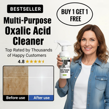 Load image into Gallery viewer, 𝐏𝐎𝐖𝐄𝐑𝐅𝐔𝐋 𝐎𝐗𝐀𝐋𝐈𝐂 𝐀𝐂𝐈𝐃 𝐒𝐔𝐑𝐅𝐀𝐂𝐄 𝐂𝐋𝐄𝐀𝐍𝐄𝐑 – 6𝟎𝟎𝐌𝐋(𝐁𝐔𝐘 𝟏 𝐆𝐄𝐓 𝟏 𝐅𝐑𝐄𝐄) 😍✨
