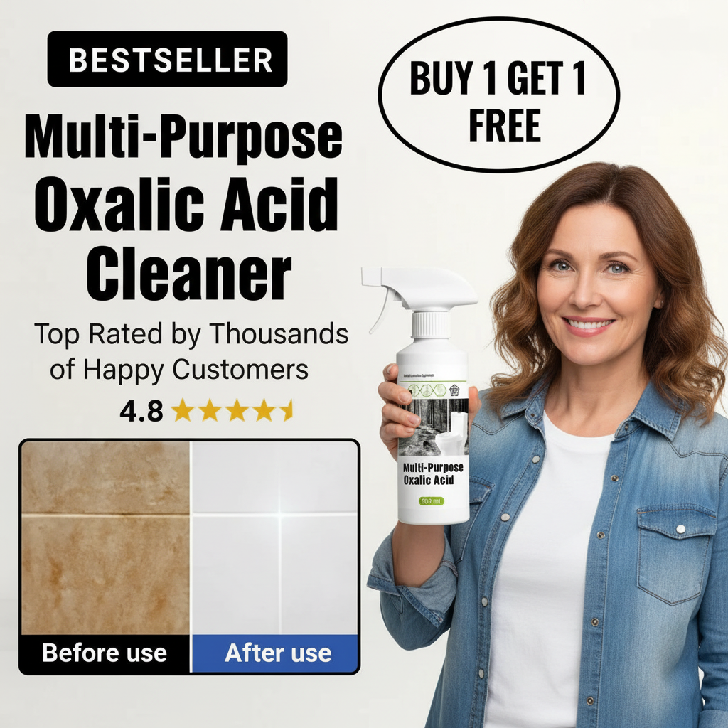 𝐏𝐎𝐖𝐄𝐑𝐅𝐔𝐋 𝐎𝐗𝐀𝐋𝐈𝐂 𝐀𝐂𝐈𝐃 𝐒𝐔𝐑𝐅𝐀𝐂𝐄 𝐂𝐋𝐄𝐀𝐍𝐄𝐑 – 6𝟎𝟎𝐌𝐋(𝐁𝐔𝐘 𝟏 𝐆𝐄𝐓 𝟏 𝐅𝐑𝐄𝐄) 😍✨