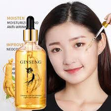 Load image into Gallery viewer, 🌟 Ginseng Gold Miracle Serum (BUY 1 GET 1 FREE!)🌿✨
